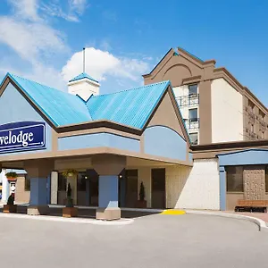 Travelodge Macleod Trail Hotel